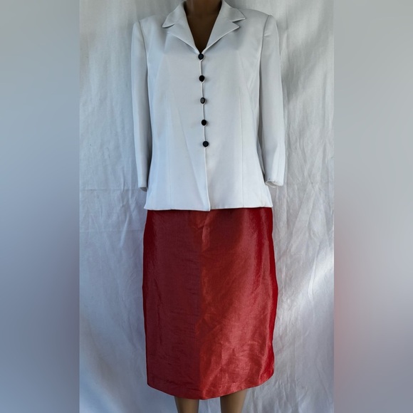 Evan Picone suit set vintage - Picture 1 of 16